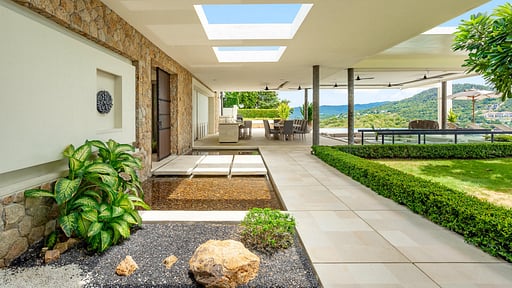 Villa Yee Sip Hok Andere