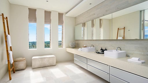 Villa Yee Sip Hok Schlafzimmer 4