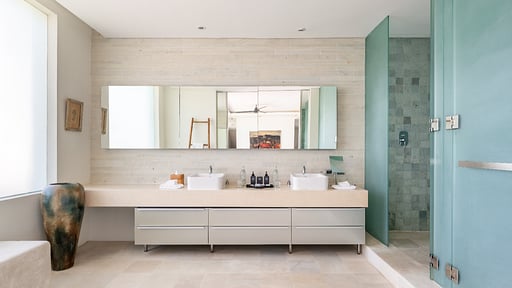 Villa Yee Sip Hok Camera da letto 4