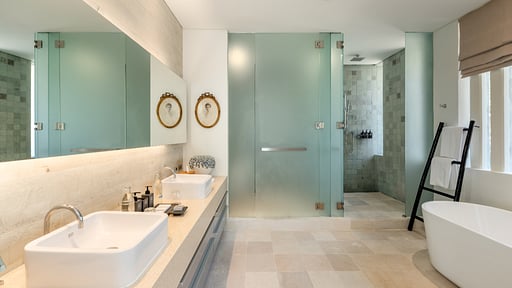 Villa Yee Sip Hok Camera da letto 5