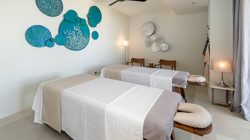 Villa Yee Sip Hok Spa