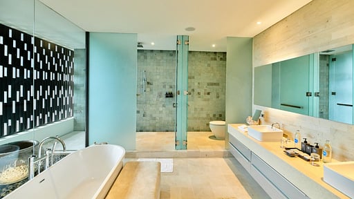 Villa Yee Sip Jet Bedroom 1