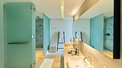 Villa Yee Sip Jet Bedroom 4