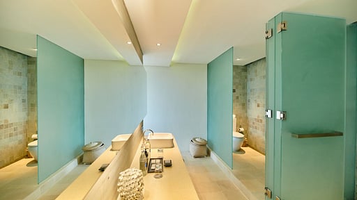 Villa Yee Sip Jet Bedroom 3