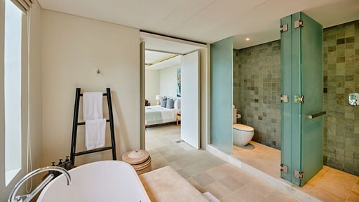 Villa Yee Sip Jet Bedroom 2