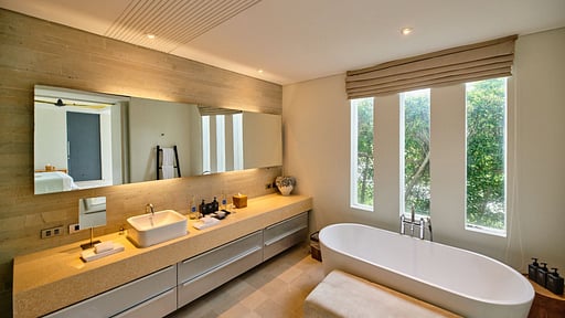 Villa Yee Sip Jet Bedroom 2