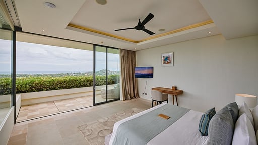 Villa Yee Sip Jet Bedroom 3