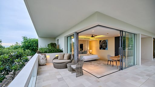 Villa Yee Sip Jet Bedroom 4