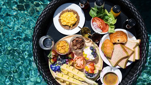 Villa Yee Sip Bpaet Прочее