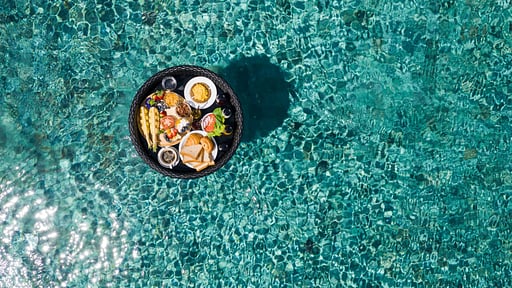 Villa Yee Sip Bpaet Прочее