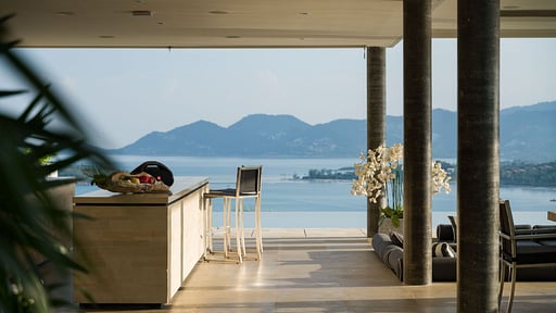 Villa Yee Sip Bpaet Прочее