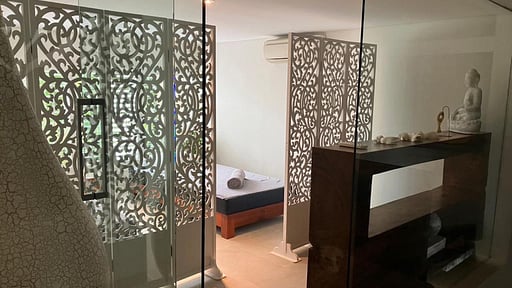 Villa Yee Sip Bpaet Спа