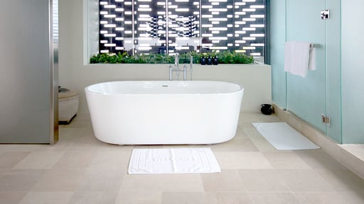 Villa Yee Sip Bpaet Спальня 1