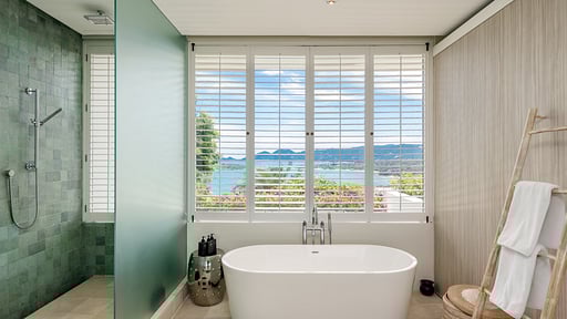 Villa Yee Sip Bpaet Dormitorio 1