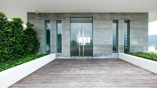 Villa Yee Sip Bpaet Прочее