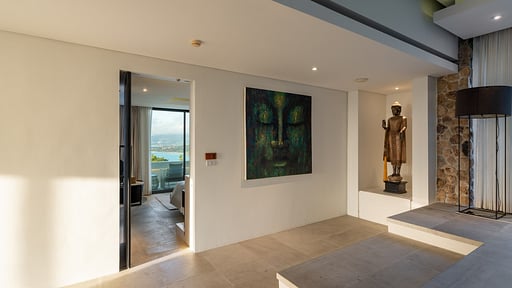 Villa Saam Sip Прочее