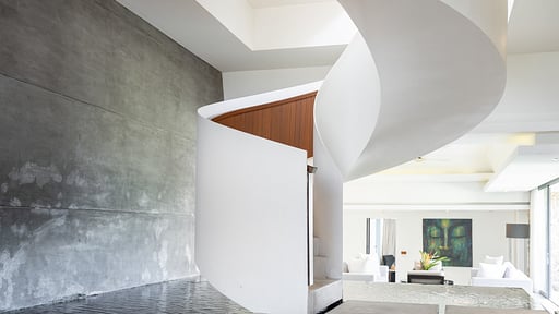 Villa Saam Sip Прочее