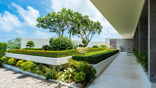 Villa Saam Sip Прочее