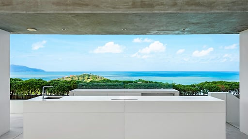 Villa Saam Sip Прочее