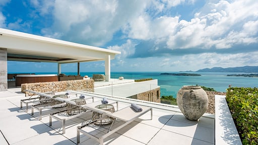 Villa Saam Sip Прочее