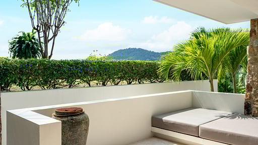 Villa See Slaapkamer 2