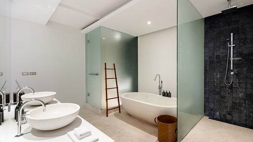 Villa See Slaapkamer 2