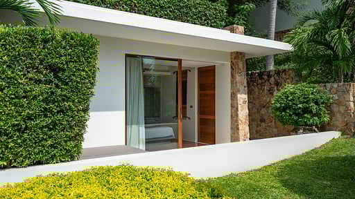 Villa See Slaapkamer 3