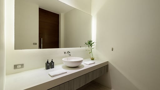 Villa See Slaapkamer 5