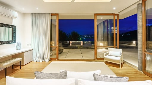 Villa Hok Bedroom 1