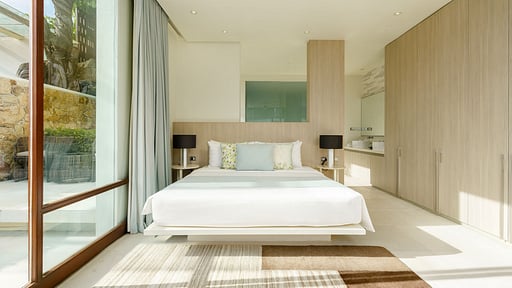 Villa Hok Bedroom 2