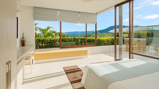 Villa Hok Bedroom 2
