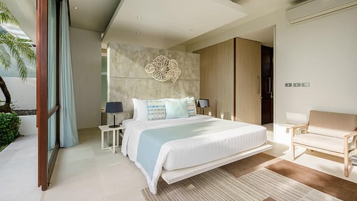 Villa Hok Bedroom 4
