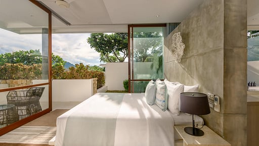 Villa Hok Bedroom 4