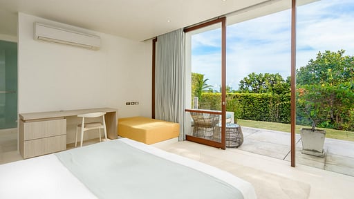 Villa Hok Bedroom 5