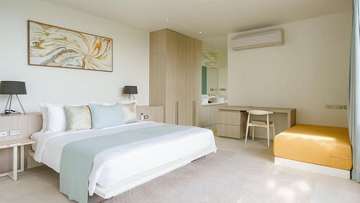 Villa Hok Bedroom 5