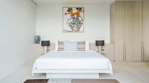 Villa Hok Bedroom 3