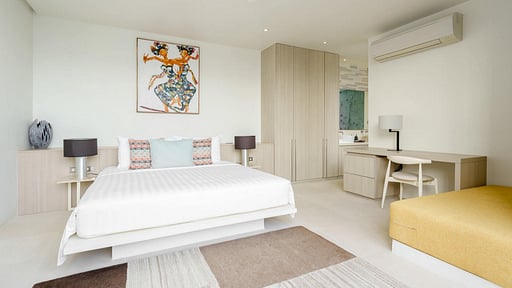 Villa Hok Bedroom 3