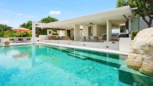 Villa Jet