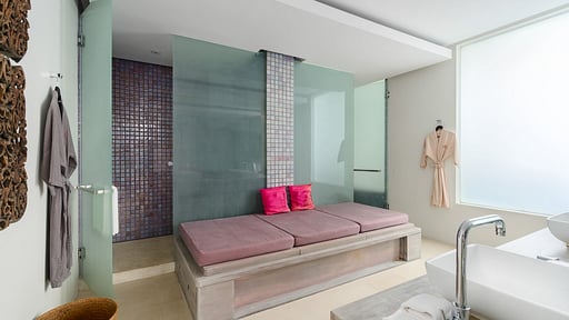 Villa Bpaet Спальня 1