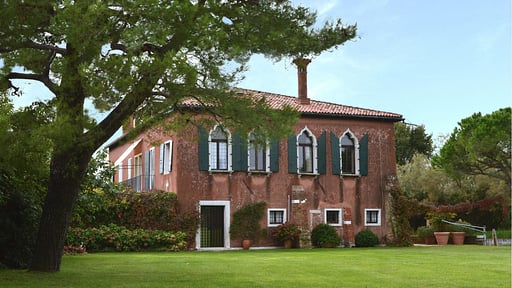 Villa San Giovanni Andere 