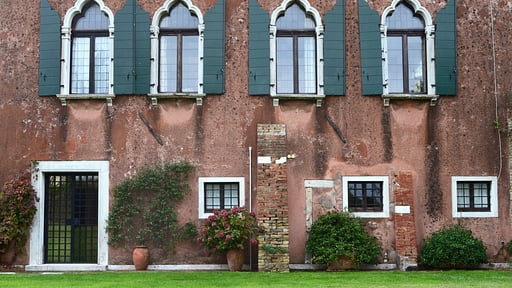 Villa San Giovanni Andere 