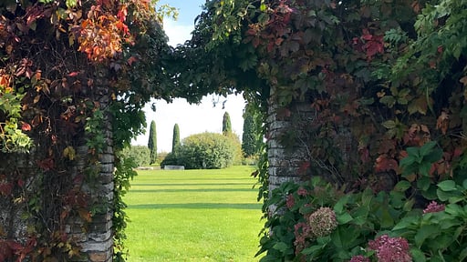 Villa San Giovanni Umgebung