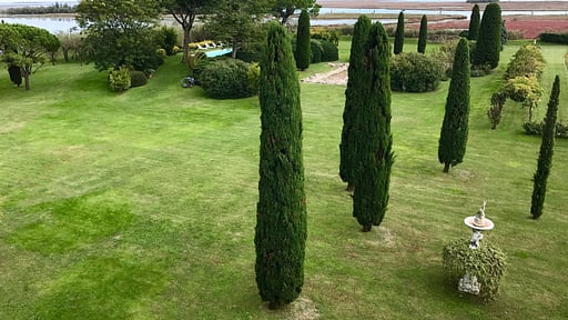 Villa San Giovanni Umgebung