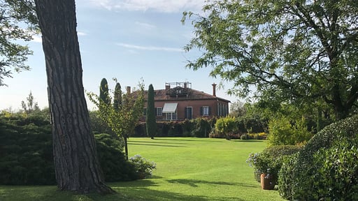 Villa San Giovanni Umgebung