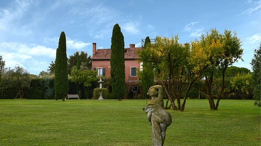 Villa San Giovanni Andere 