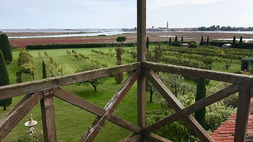 Villa San Giovanni Umgebung