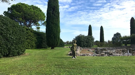 Villa San Giovanni Umgebung