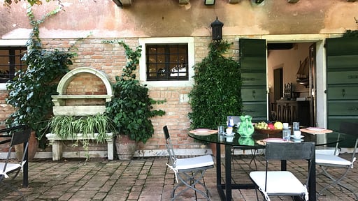 Villa San Giovanni Andere 