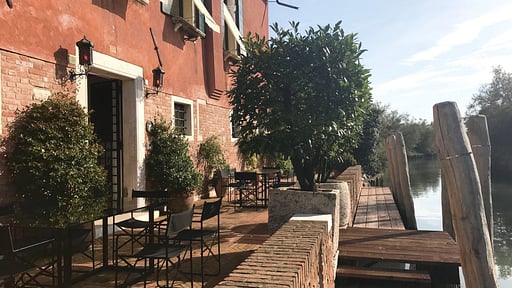 Villa San Giovanni Andere 