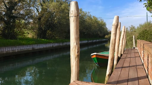 Villa San Giovanni Umgebung